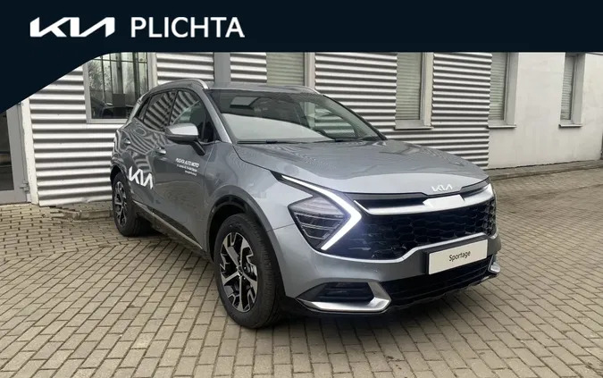 nakło nad notecią Kia Sportage cena 159900 przebieg: 5000, rok produkcji 2024 z Nakło nad Notecią